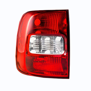 Faro trasero izquierdo para Volkswagen Saveiro Trend 2010 A 2016