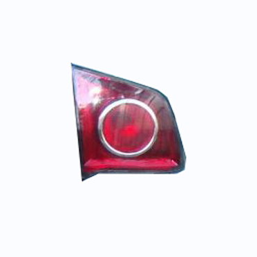 Faro Suran 2003-2009 trasero interior con Neblinero B / Rojo izquierdo