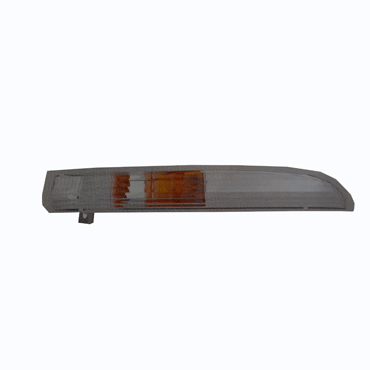 Faro de Giro izquierdo para Volkswagen Passat Cc 2009 A 2012