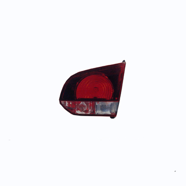 Faro trasero derecho para Volkswagen Golf Vi 2012 A 2014 Gti interior