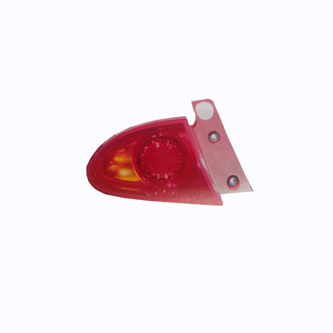 Faro trasero izquierdo para Seat Leon 2007 A 2011 exterior