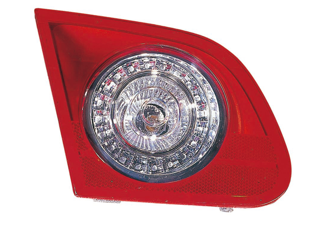 Faro trasero derecho para Volkswagen Passat 2006 en Adelante interior