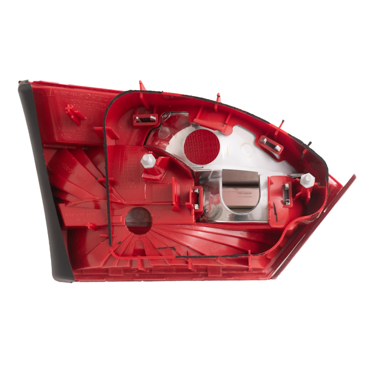 Faro trasero derecho para Volkswagen Vento 2012 A 2015 interior