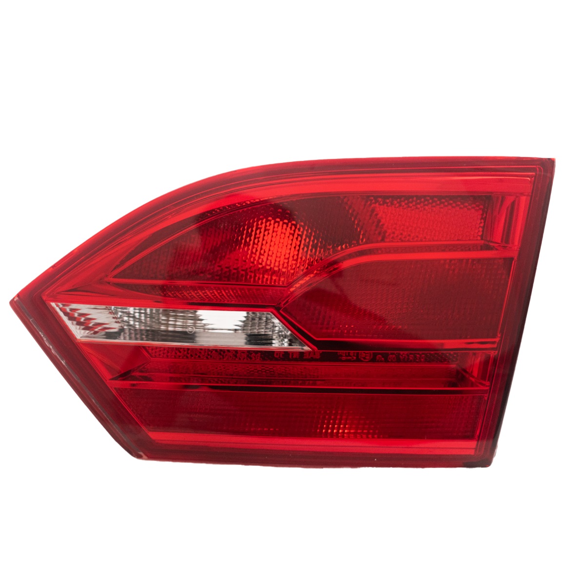 Faro trasero derecho para Volkswagen Vento 2012 A 2015 interior