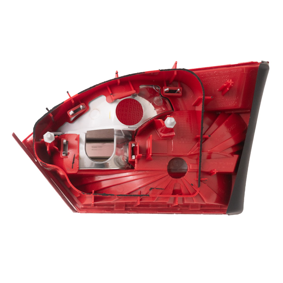 Faro trasero izquierdo para Volkswagen Vento 2012 A 2015 interior