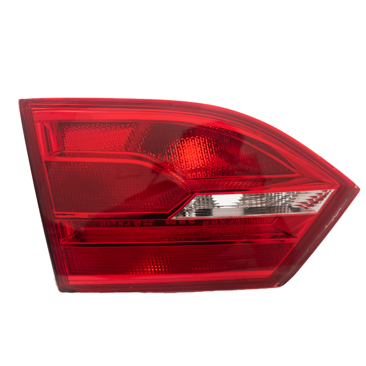 Faro trasero izquierdo para Volkswagen Vento 2012 A 2015 interior