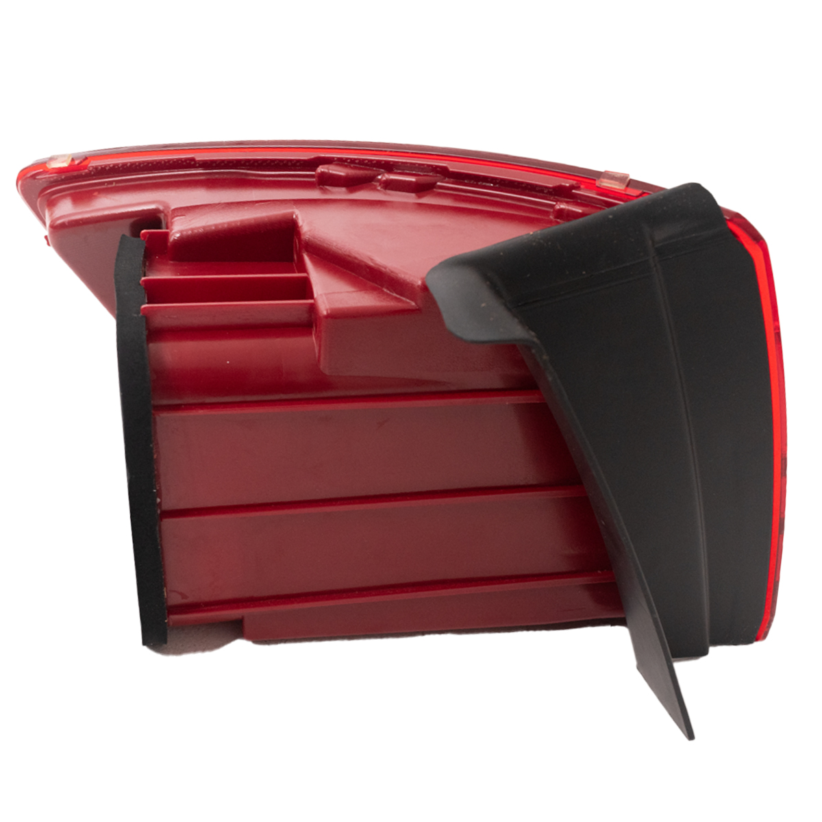Faro trasero derecho para Volkswagen Vento 2012 A 2015 exterior
