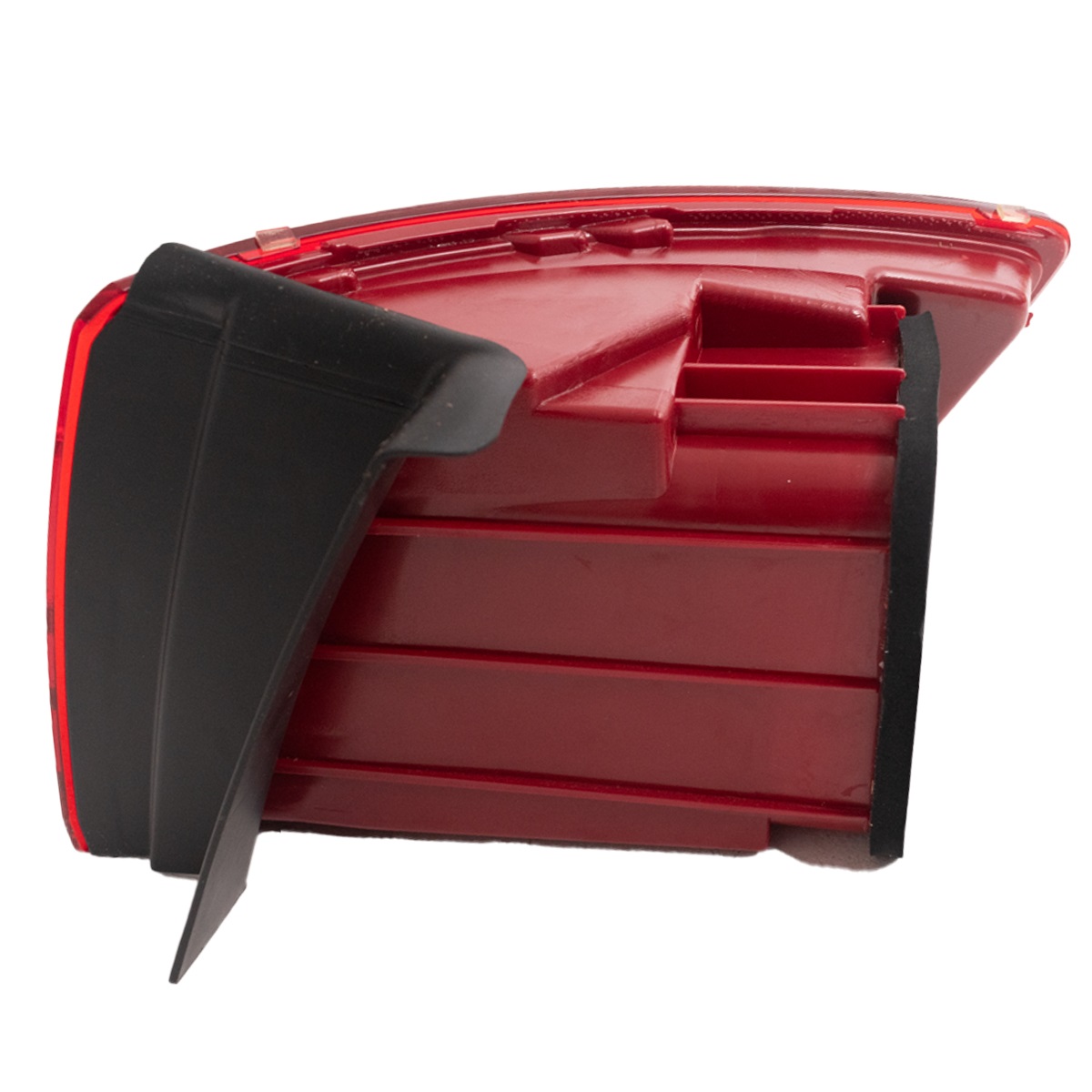 Faro trasero izquierdo para Volkswagen Vento 2012 A 2015 exterior