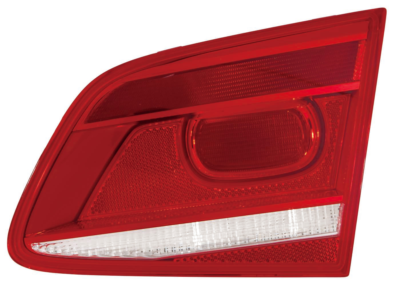 Faro trasero derecho para Volkswagen Passat 2012 en Adelante interior