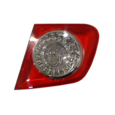 Faro trasero izquierdo para Volkswagen Vento 2006 A 2011 interior