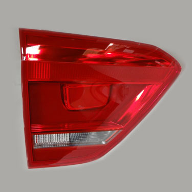 Faro trasero derecho para Volkswagen Fox 2015 A 2019 interior