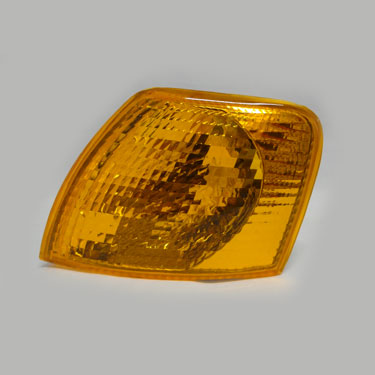 Faro de Giro izquierdo para Volkswagen Passat 1998 A 2000 Ámbar