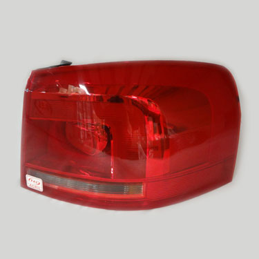 Faro trasero derecho para Volkswagen Suran 2010 A 2014 exterior