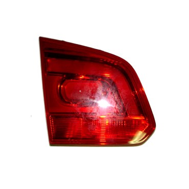 Faro trasero derecho para Volkswagen Suran 2010 A 2014 interior