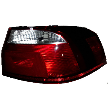 Faro Voyage Desde 2013 trasero exterior izquierdo