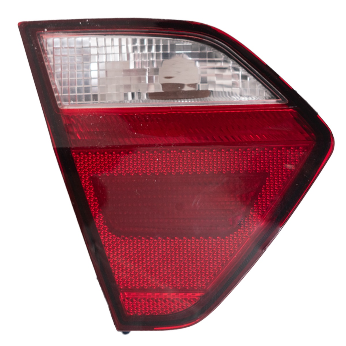 Faro trasero izquierdo para Volkswagen Voyage 2013 en Adelante interior