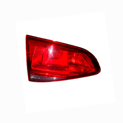 Faro trasero izquierdo para Volkswagen Golf Vii 2015 A 2019 interior