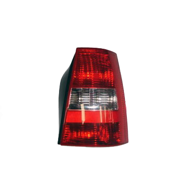 Faro trasero derecho para Volkswagen Gol Country 2003 A 2005