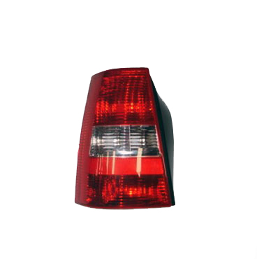 Faro trasero izquierdo para Volkswagen Gol Country 2003 A 2005