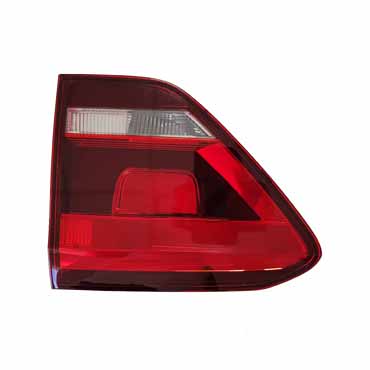 Faro trasero derecho para Volkswagen Cross Fox 2015 A 2019 interior