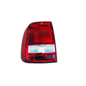 Faro trasero izquierdo para Volkswagen Saveiro / Saveiro Cross 2017 A 2022 Cristal