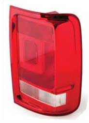 Faro trasero derecho para Volkswagen Amarok 2010 A 2023 T / Cibie