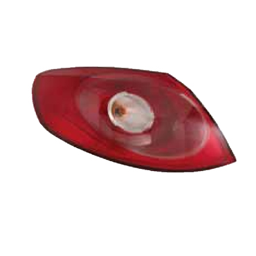 Faro trasero izquierdo para Volkswagen Passat Cc 2009 A 2012 exterior