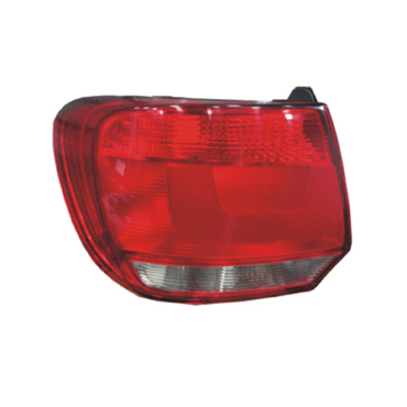 Faro trasero izquierdo para Volkswagen Gol Trend 2013 A 2015 E / Arteb / Valeo
