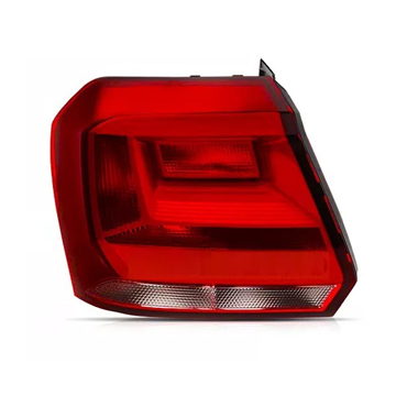 Faro trasero izquierdo para Volkswagen Gol Trend G7 2016 en Adelante T / Cibie