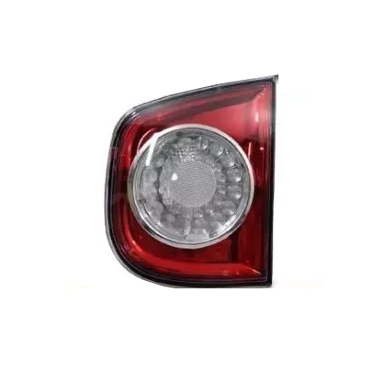 Faro trasero derecho para Volkswagen Golf V 2008 A 2011 interior