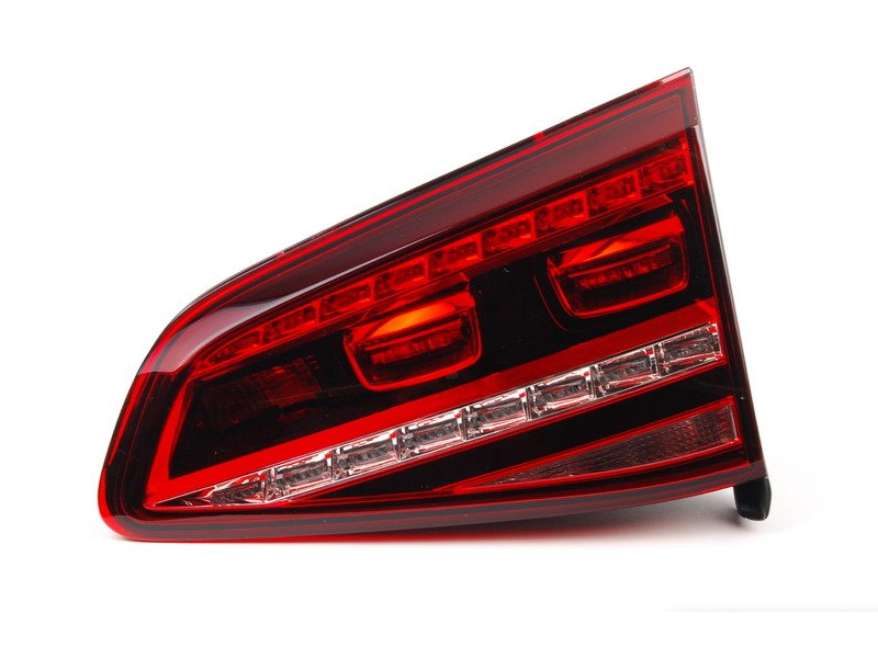 Faro trasero derecho para Volkswagen Golf Vii 2015 A 2019 Gti interior con LED