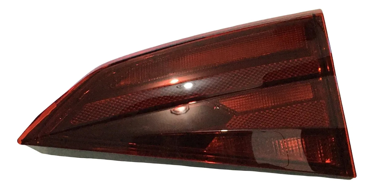 Faro trasero derecho para Volkswagen Virtus 2018 A 2023 interior