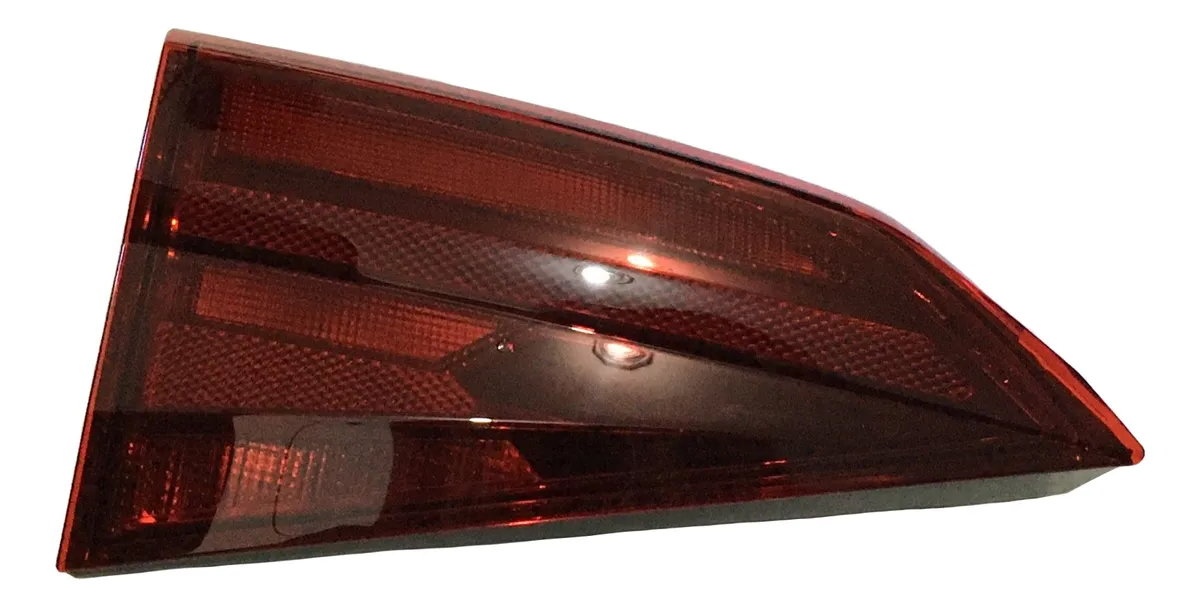 Faro trasero izquierdo para Volkswagen Virtus 2018 A 2023 interior