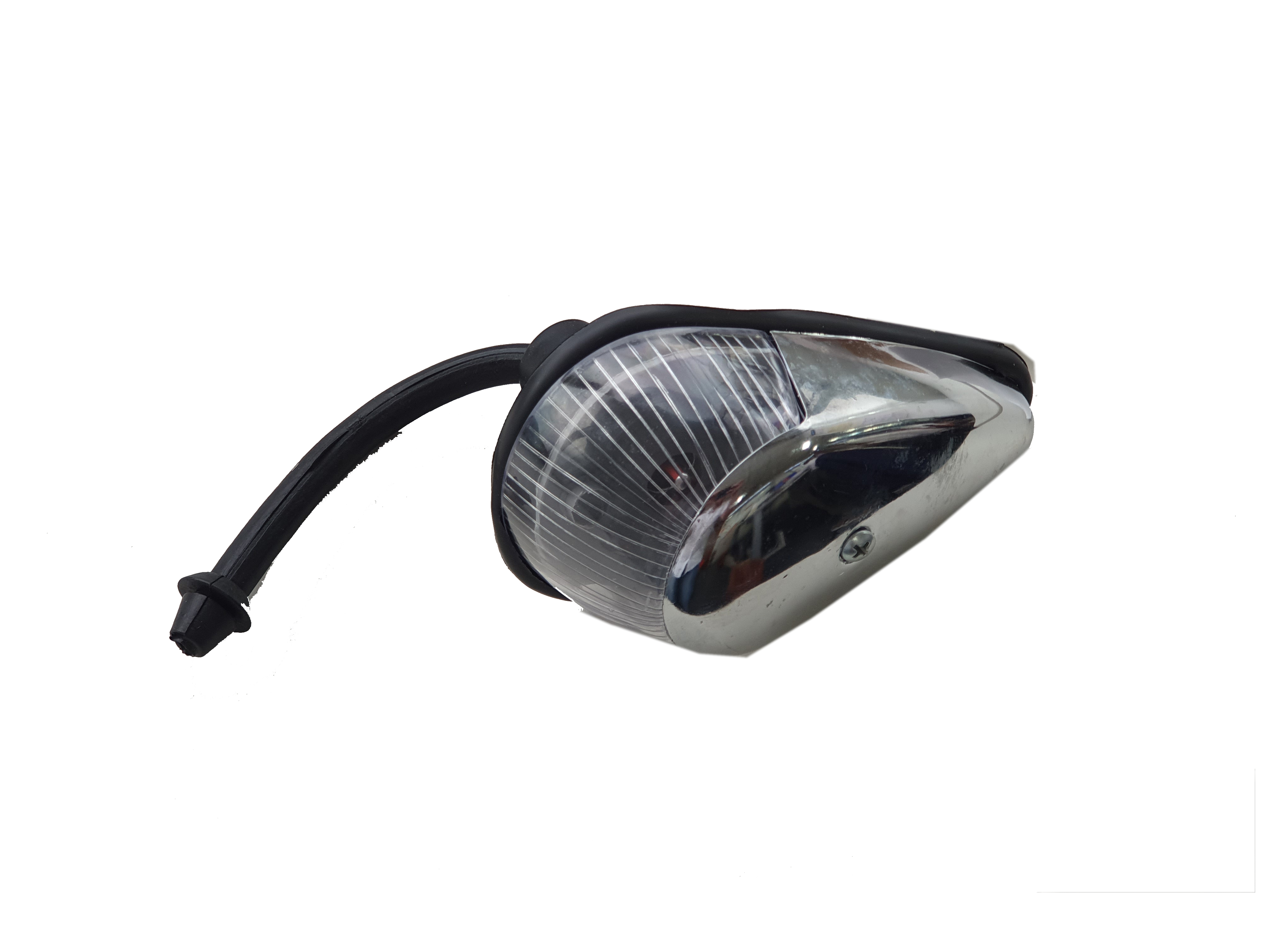 Faro Principal para Volkswagen Escarabajo / Fusca Cristal