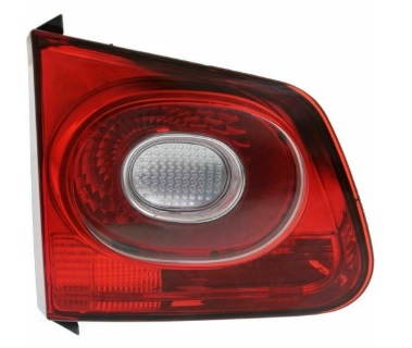 Faro trasero izquierdo para Volkswagen Tiguan 2008 A 2011 interior