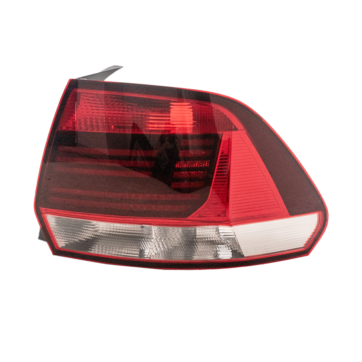 Faro trasero derecho para Volkswagen Polo 2015 A 2017 4 Ptas