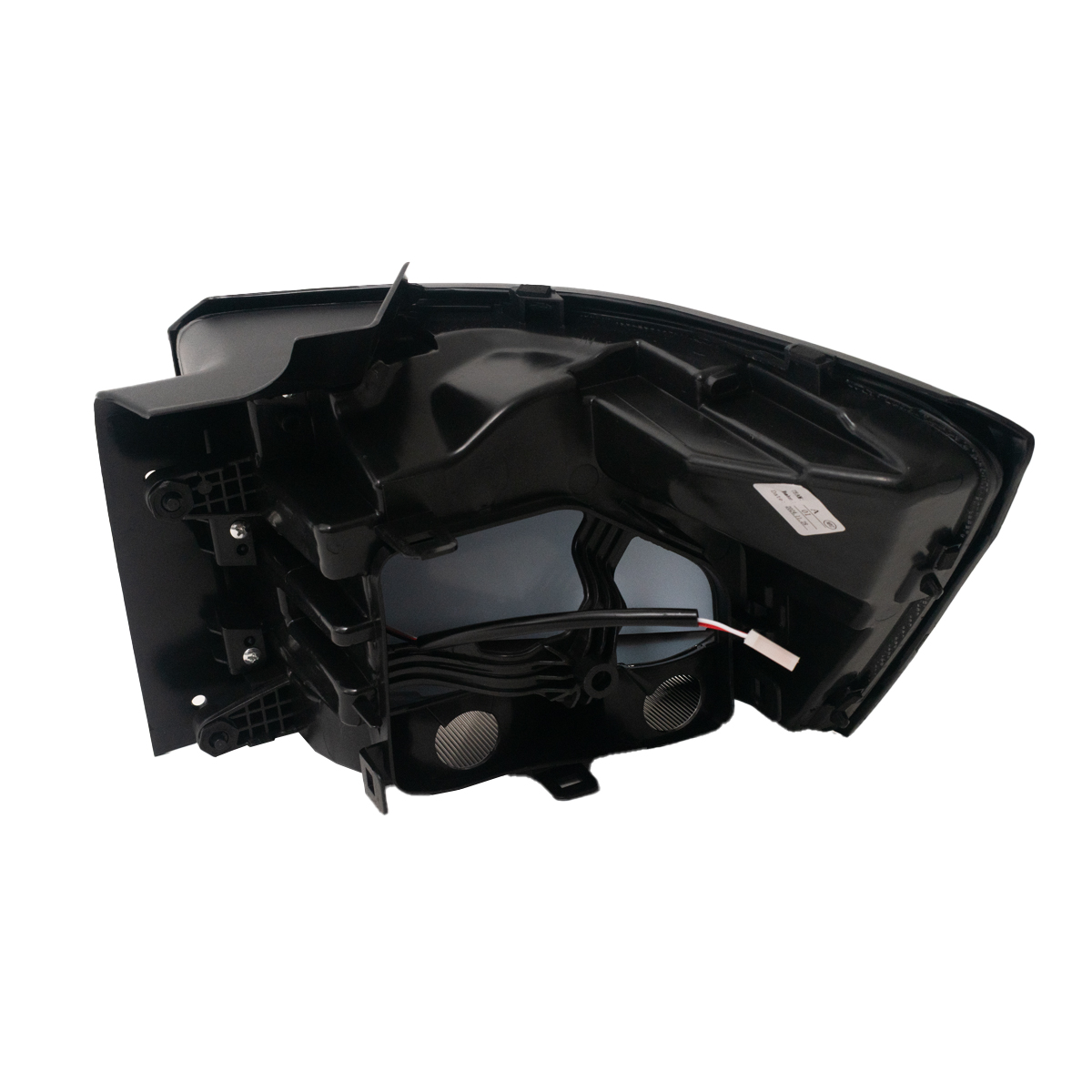 Faro trasero izquierdo para T-Cross 2019 en Adelante exterior con LED
