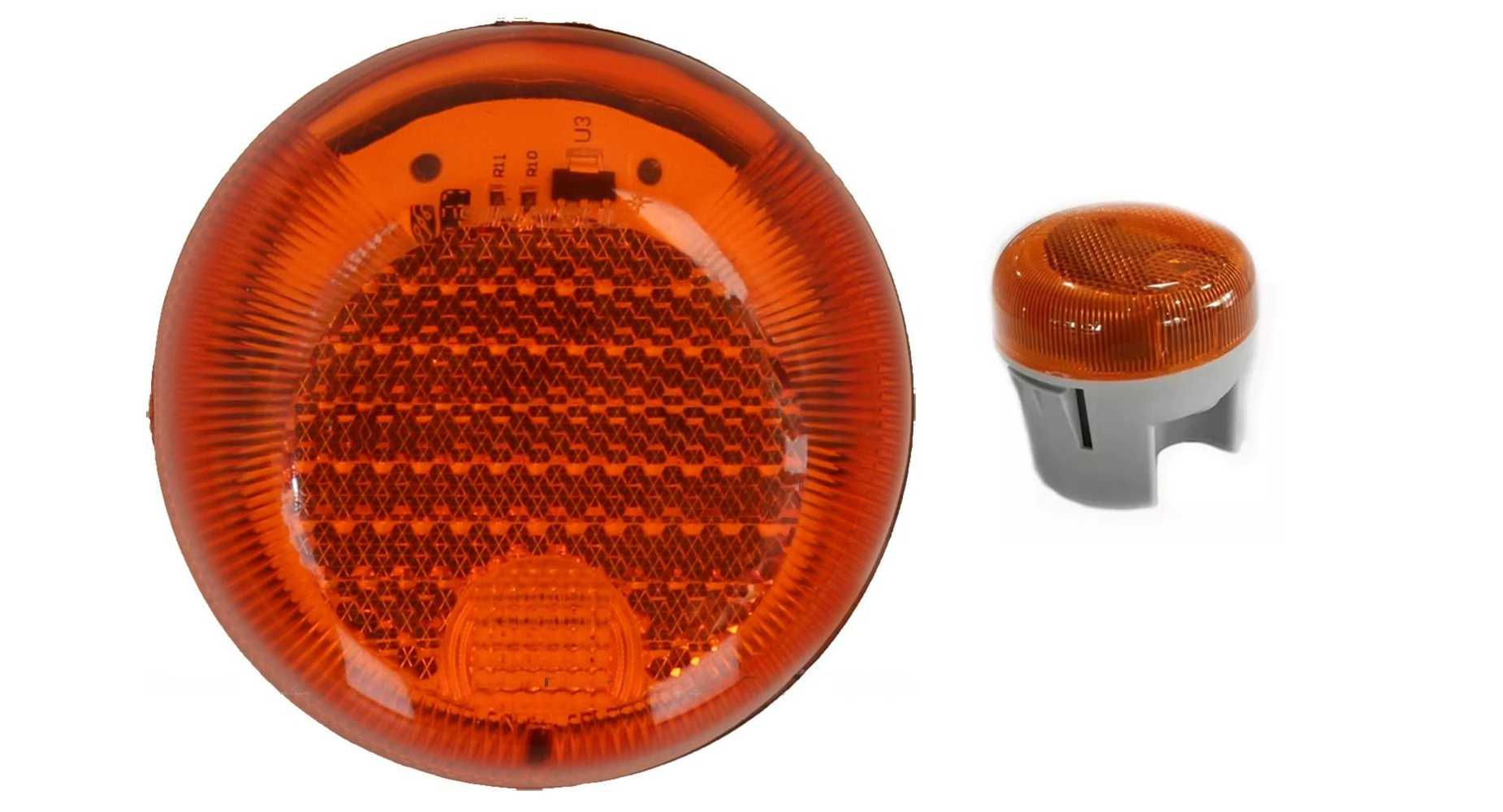 Faro Lateral para Constellation 2007 A 2020 LED Ámbar