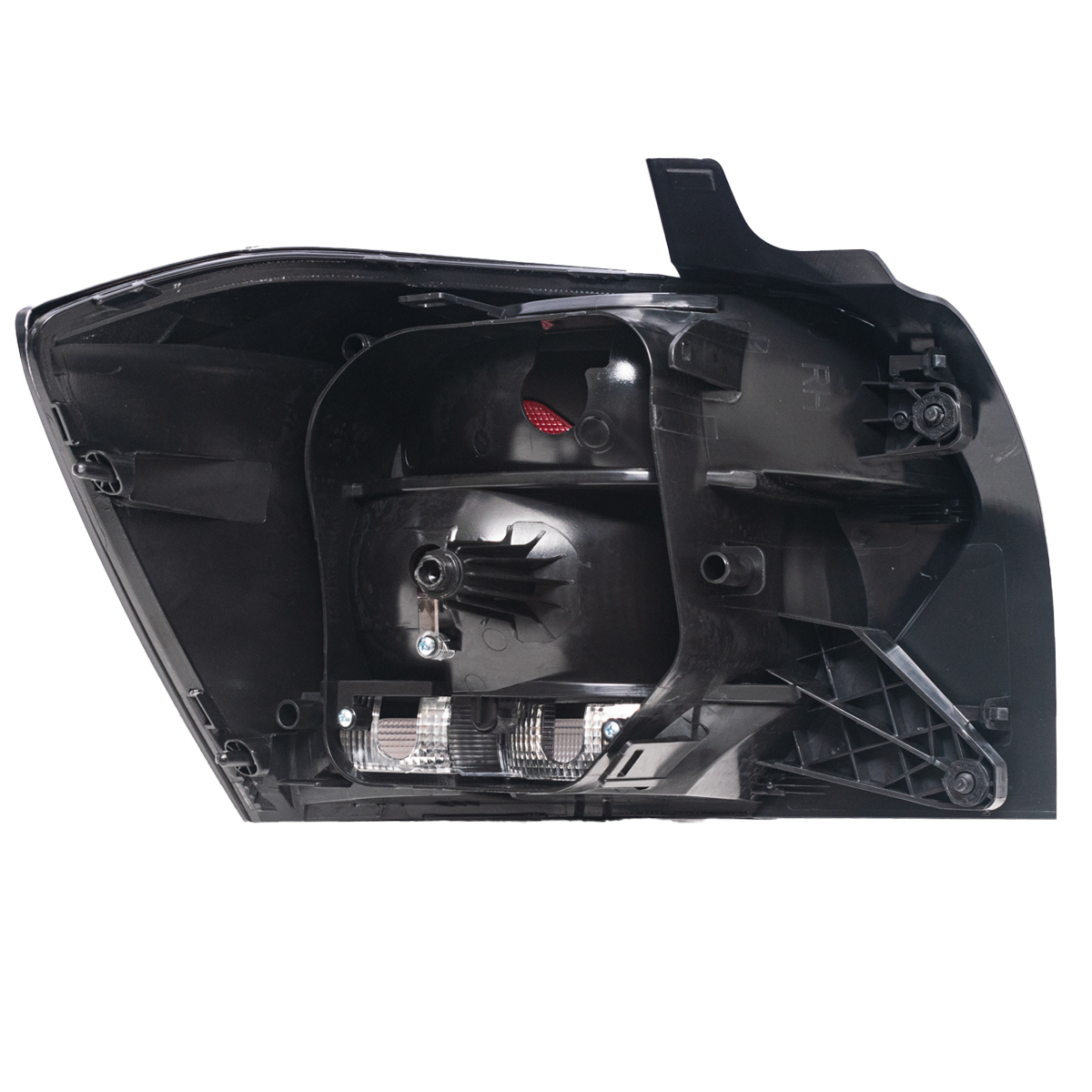 Faro trasero derecho para Volkswagen Polo 2023 en Adelante T / Arteb