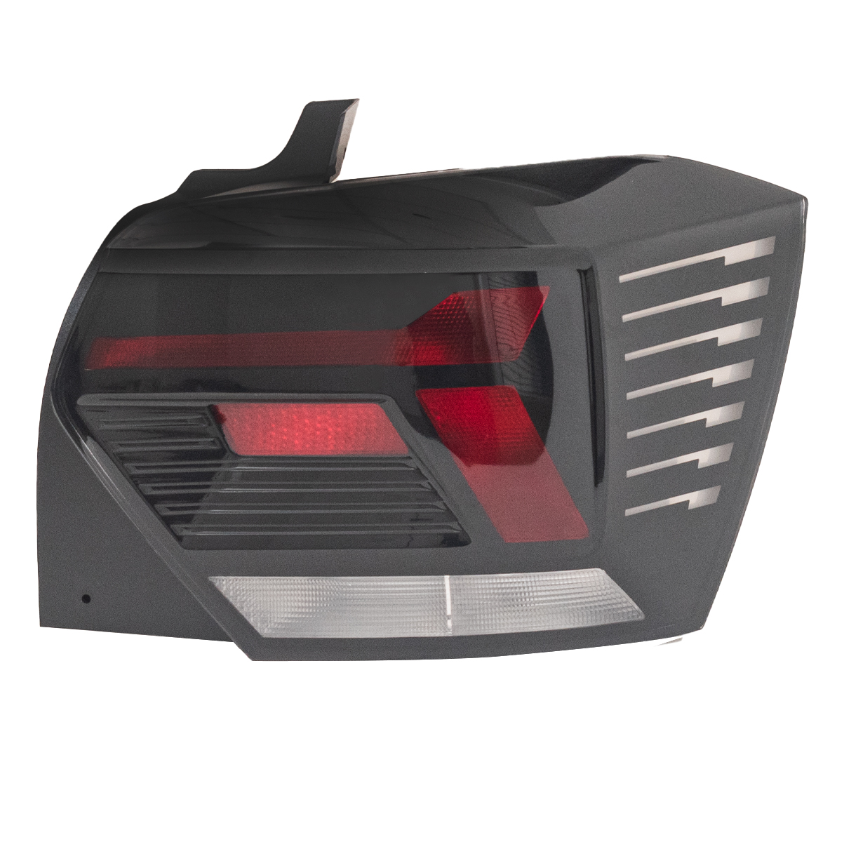 Faro trasero derecho para Volkswagen Polo 2023 en Adelante T / Arteb
