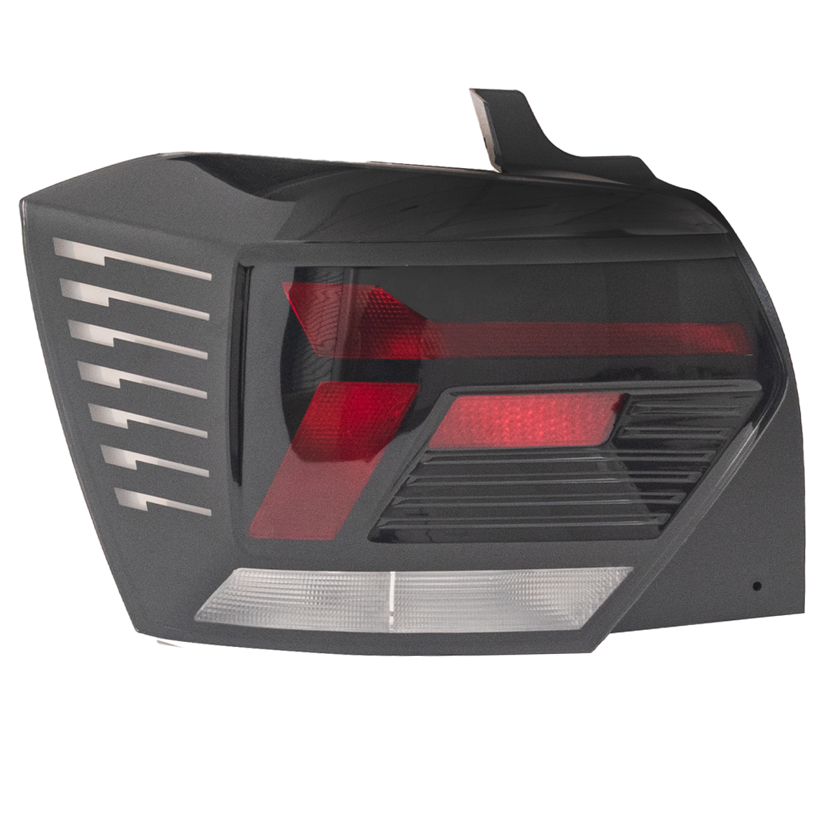 Faro trasero izquierdo para Volkswagen Polo 2023 en Adelante T / Arteb