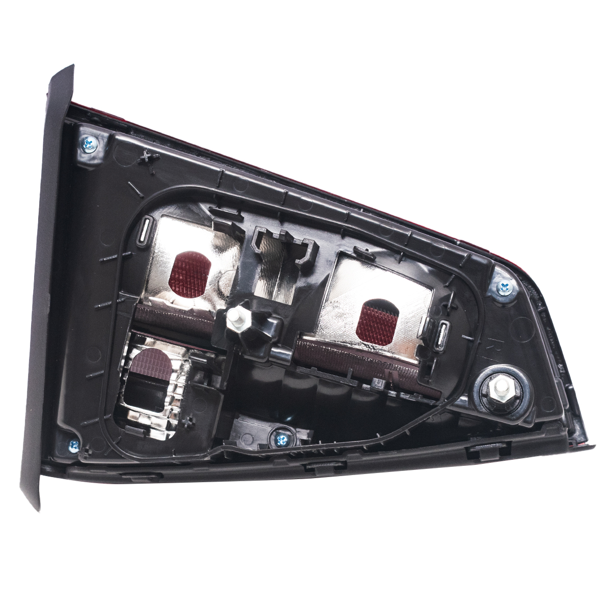 Faro trasero derecho para Volkswagen Vento 2015 A 2018 interior