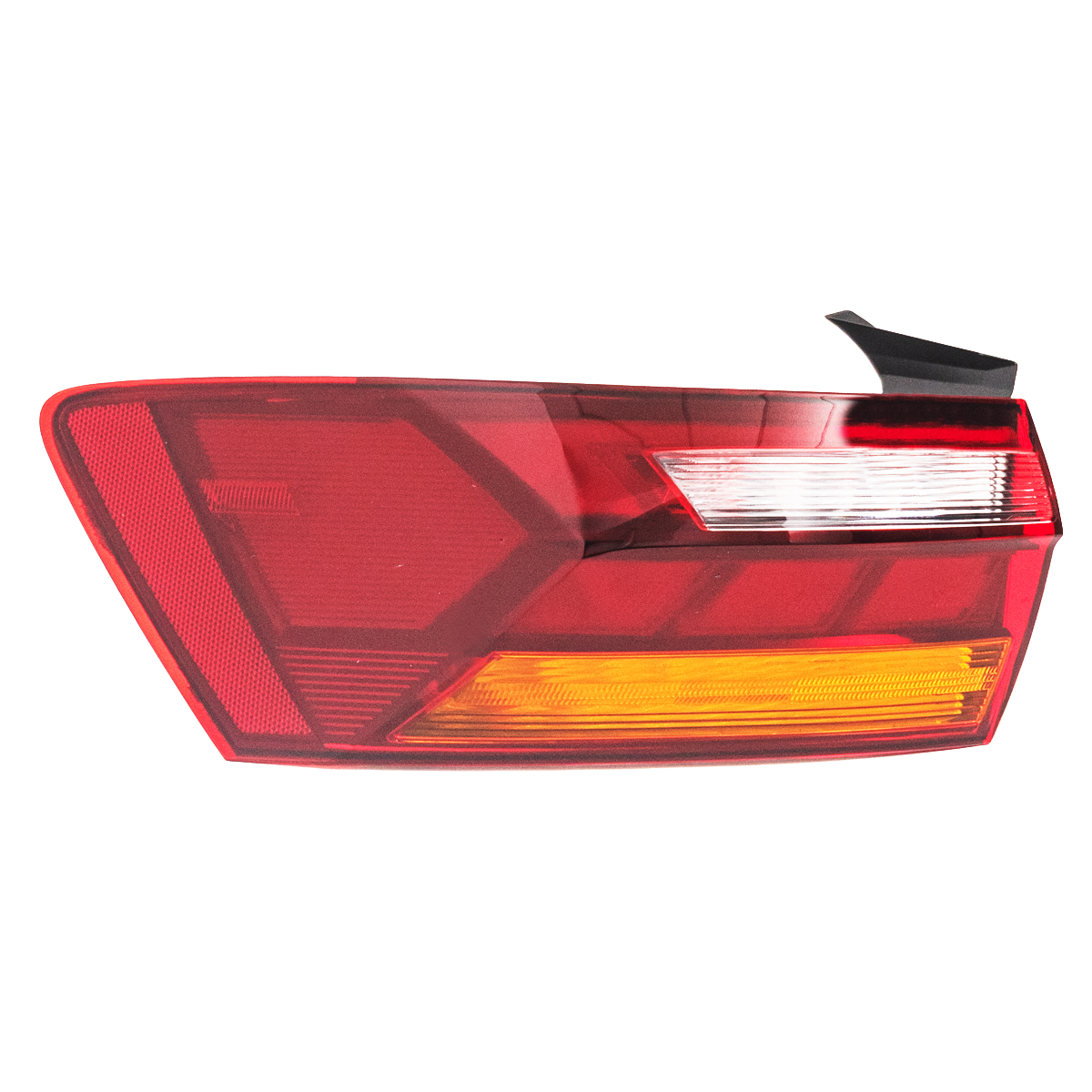 Faro trasero izquierdo para Volkswagen Vento 2019 en Adelante exterior
