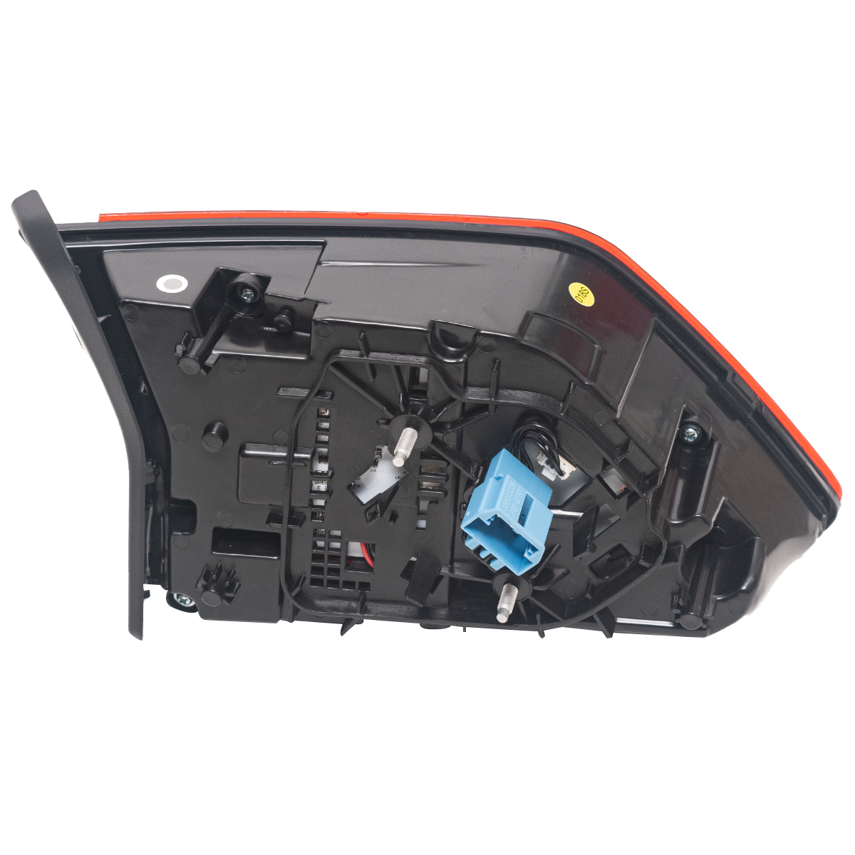 Faro trasero izquierdo para Volkswagen Tiguan Allspace 2018 en Adelante con LED interior