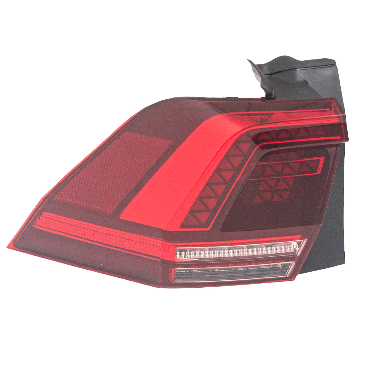 Faro trasero izquierdo para Volkswagen Tiguan Allspace 2018 en Adelante con LED exterior