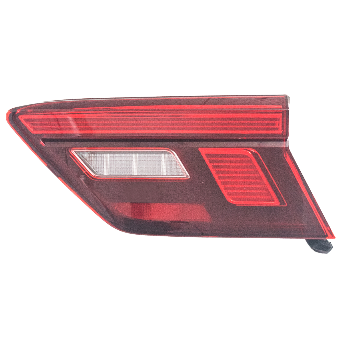 Faro trasero izquierdo para Volkswagen Tiguan Allspace 2018 en Adelante interior