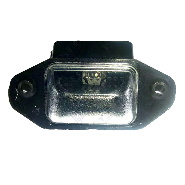 Faro de patente para Gol 1996-1999 AB9