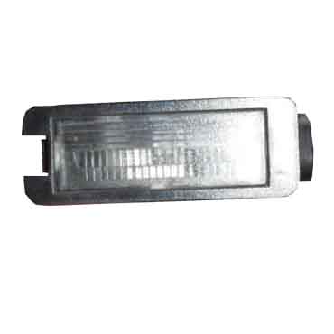 Faro de patente para Fox / Suran / Gol Iv con Portalampara