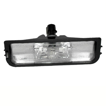 Faro de patente para Gol Trend / Voyage 2008-2016