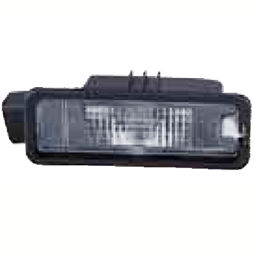 Faro de Patente para Amarok 2010 A 2016 Golf Vi 2012 A 2014 / Golf Vii 2015 A 2017